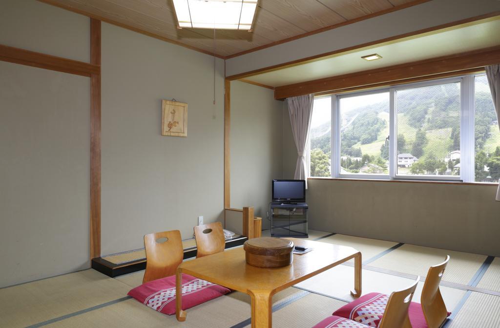 白马村 哈珀坎旅馆酒店 客房 照片