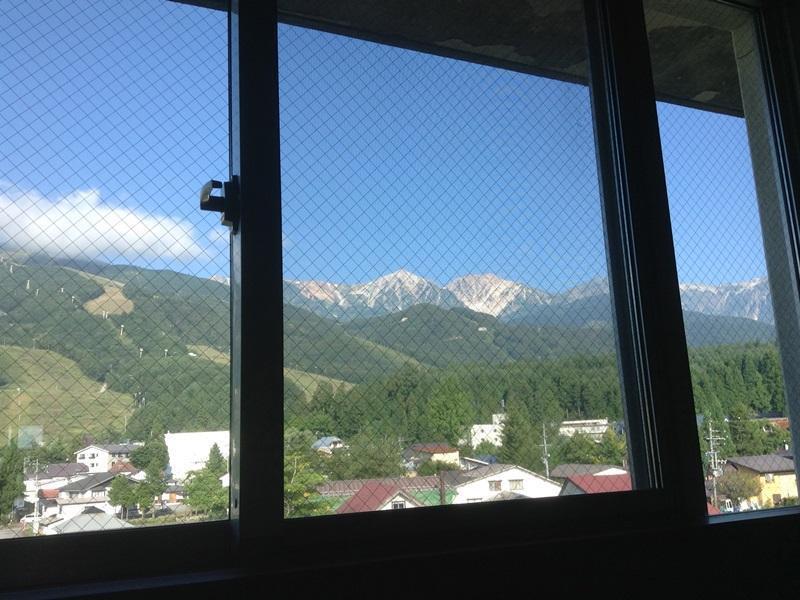 白马村 哈珀坎旅馆酒店 外观 照片