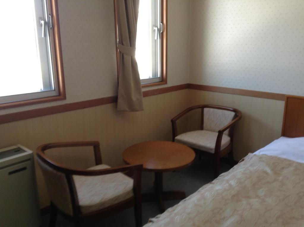 白马村 哈珀坎旅馆酒店 客房 照片