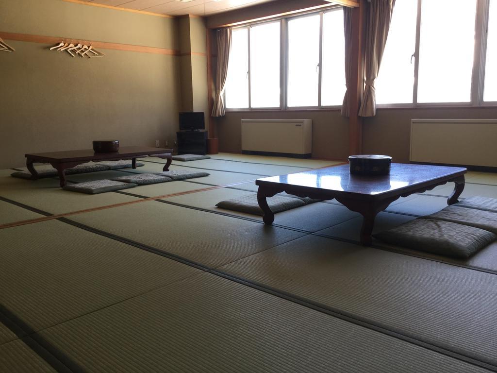 白马村 哈珀坎旅馆酒店 外观 照片
