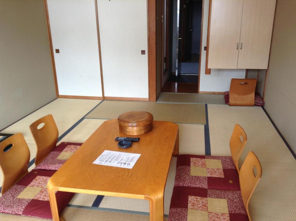 白马村 哈珀坎旅馆酒店 外观 照片