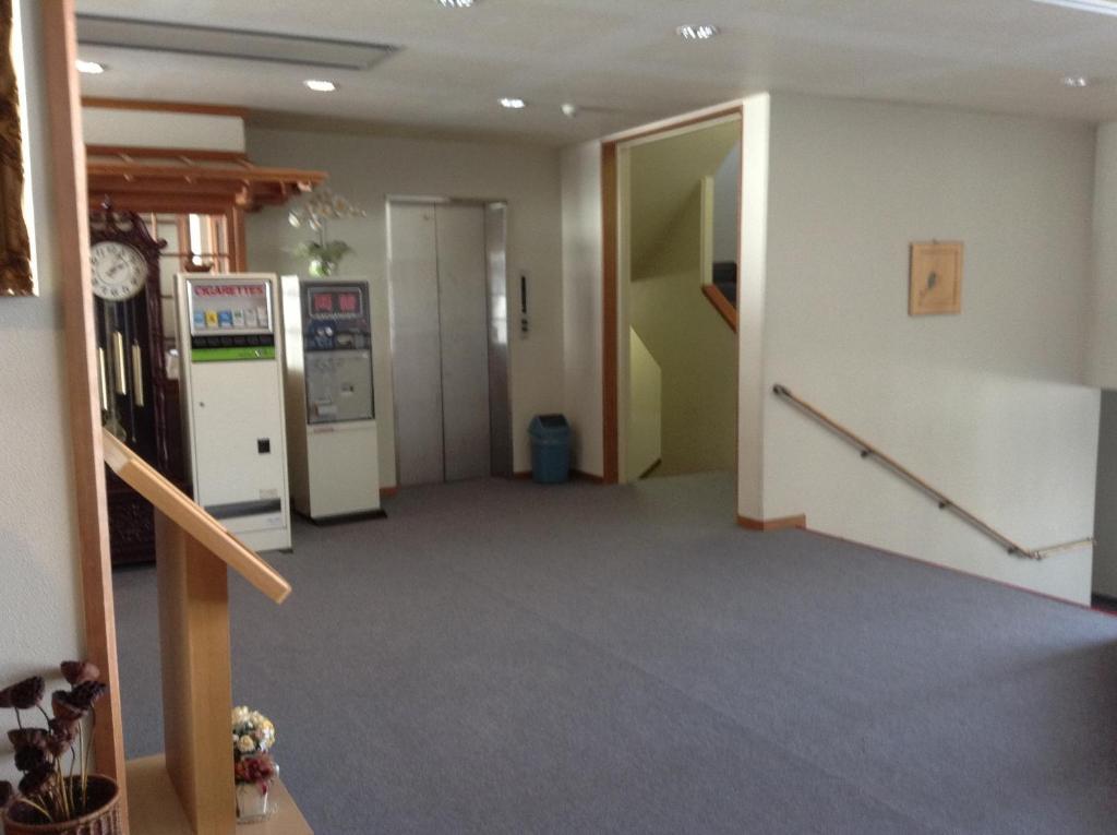 白马村 哈珀坎旅馆酒店 外观 照片
