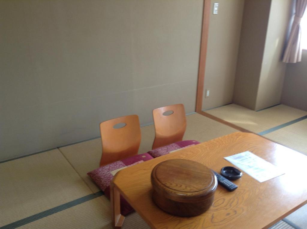 白马村 哈珀坎旅馆酒店 外观 照片